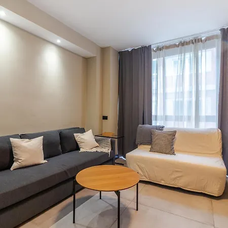 La Naval Cosy 1 大加那利岛拉斯帕尔马斯