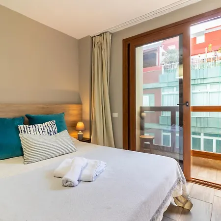 La Naval Cosy 1 Apartment Las Palmas de Gran Canaria