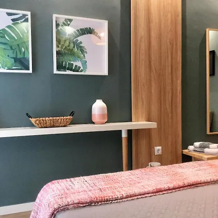 Apartment La Naval Cosy 1 *